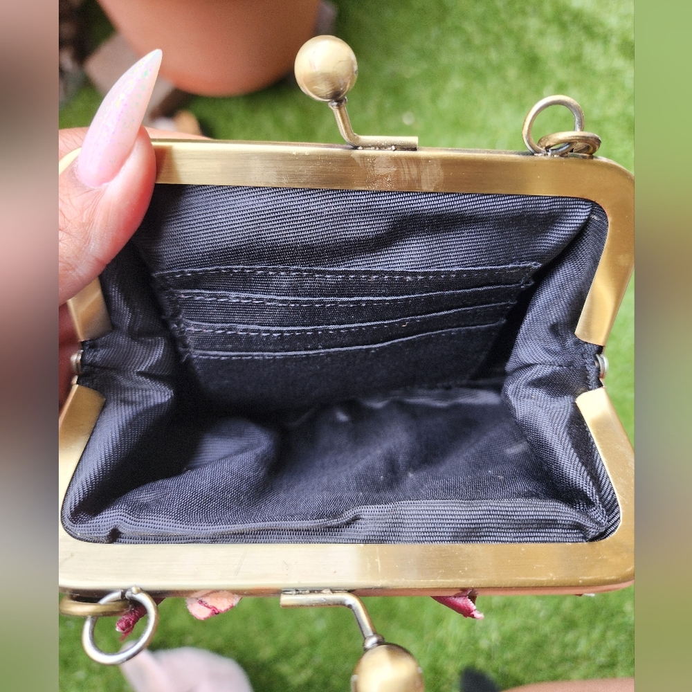 🎉HP🎊 Jessica Simpson Crossbody Bag - Picture 6 of 7